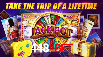 Cassino ao vivo com dealers reais na 448 bet