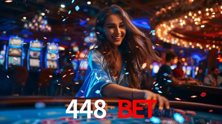 Statistics 448 bet