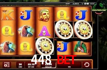 Apostas Esportivas na 448 bet: Um Guia Completo