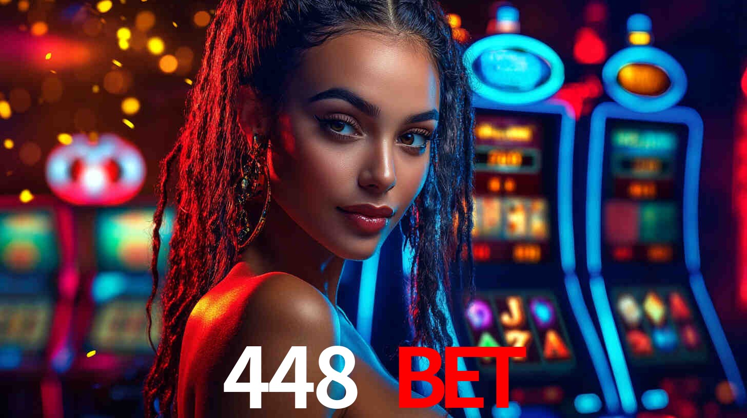 A Popularidade dos Caça-Níqueis no 448 bet