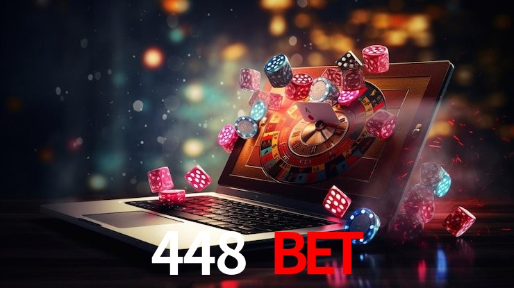 A Emoção da Loteria na 448 bet: Uma Chance de Mudança de Vida