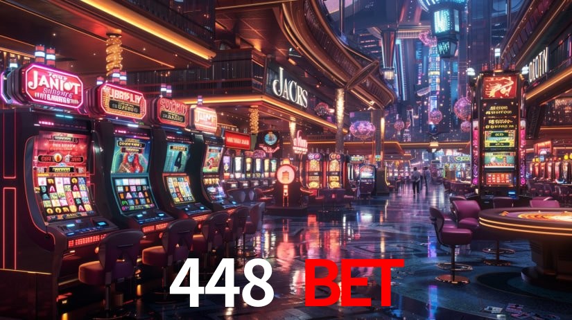 Games Directory 448 bet