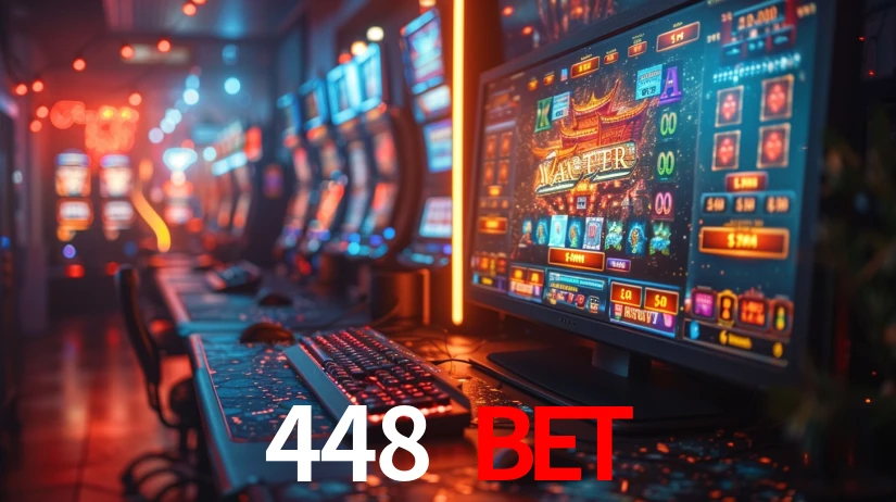 448 bet