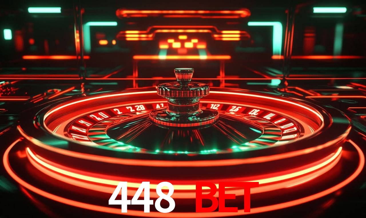 A Revolução dos Aplicativos de Jogos no 448 bet