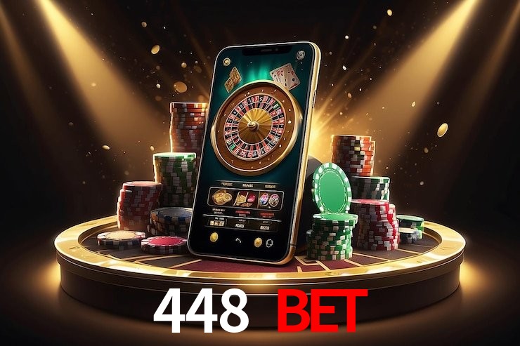 Login Seguro 448 bet