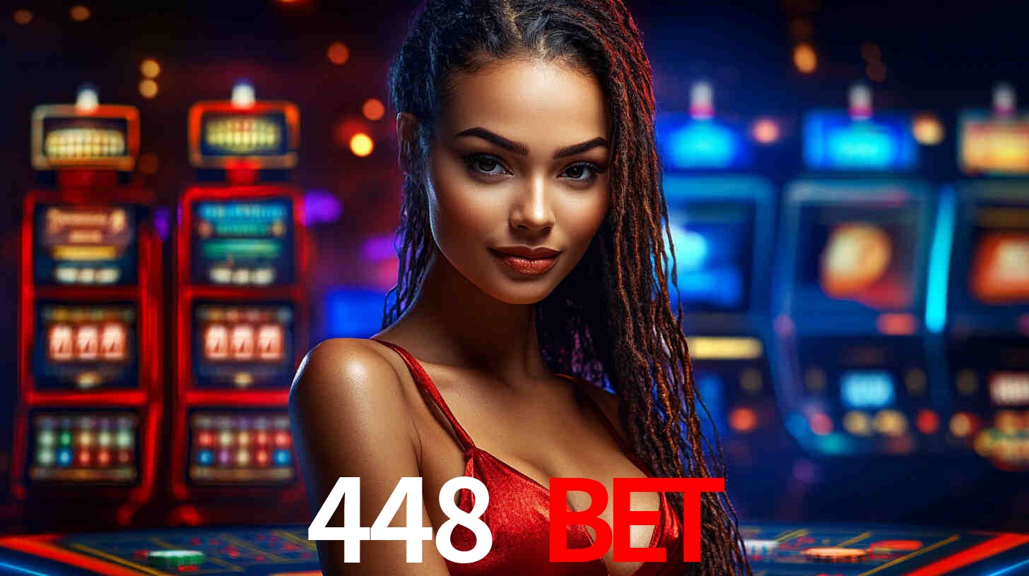 Descubra a Essência do 448 bet: Nossa História e Compromissos