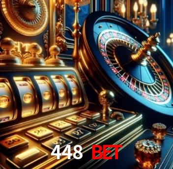 Programa VIP 448 bet