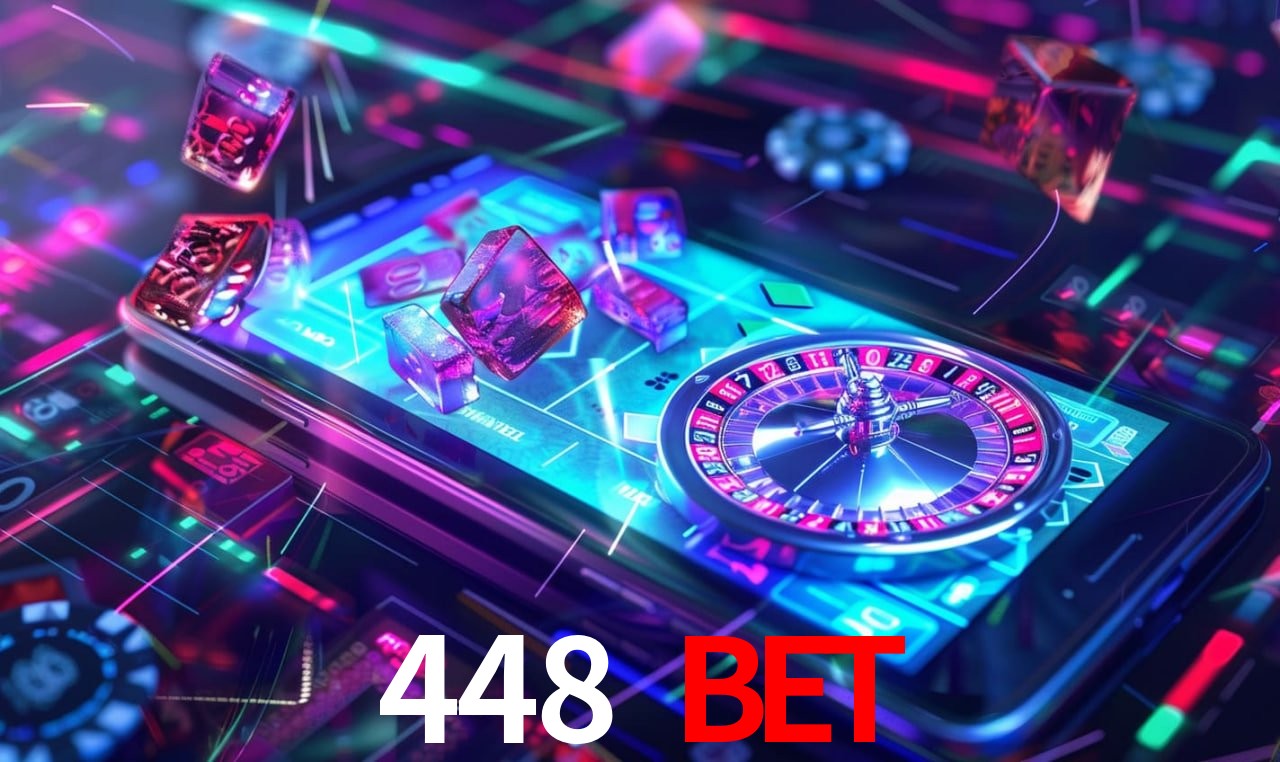 Jogo Spaceman 448 bet