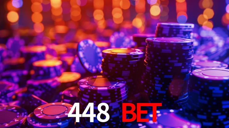 448 bet login