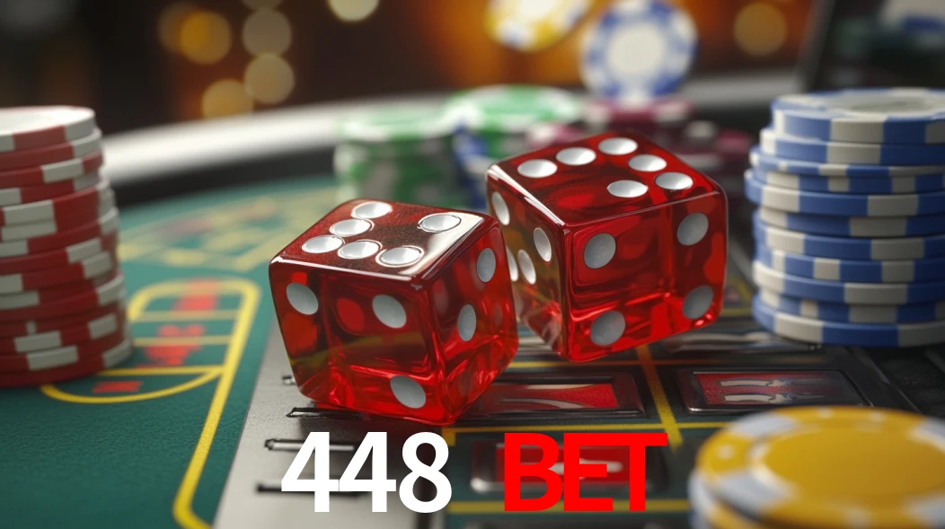 Live Casino 448 bet