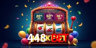 Design Responsivo 448 bet