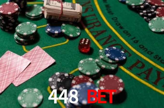 448 bet