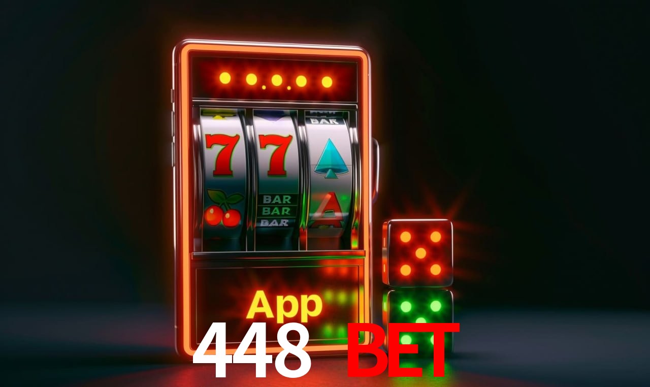 Estatísticas Esportivas 448 bet