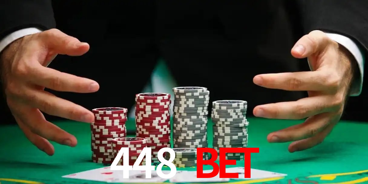 Benefícios VIP na 448 bet