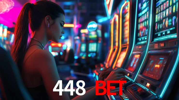 Ofertas Imperdíveis na 448 bet: Promoções e Bônus Que Valem a Pena