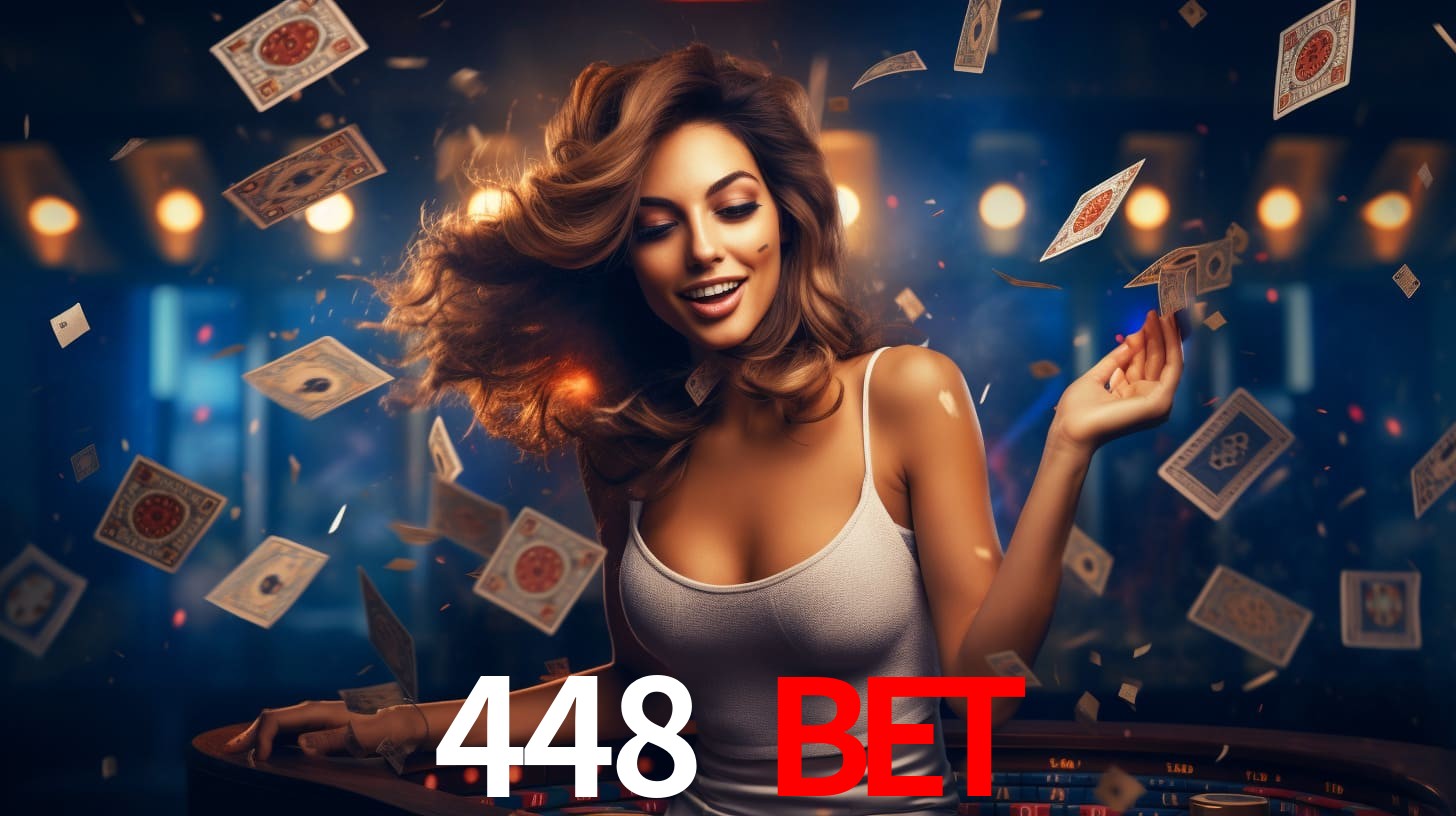 448 bet