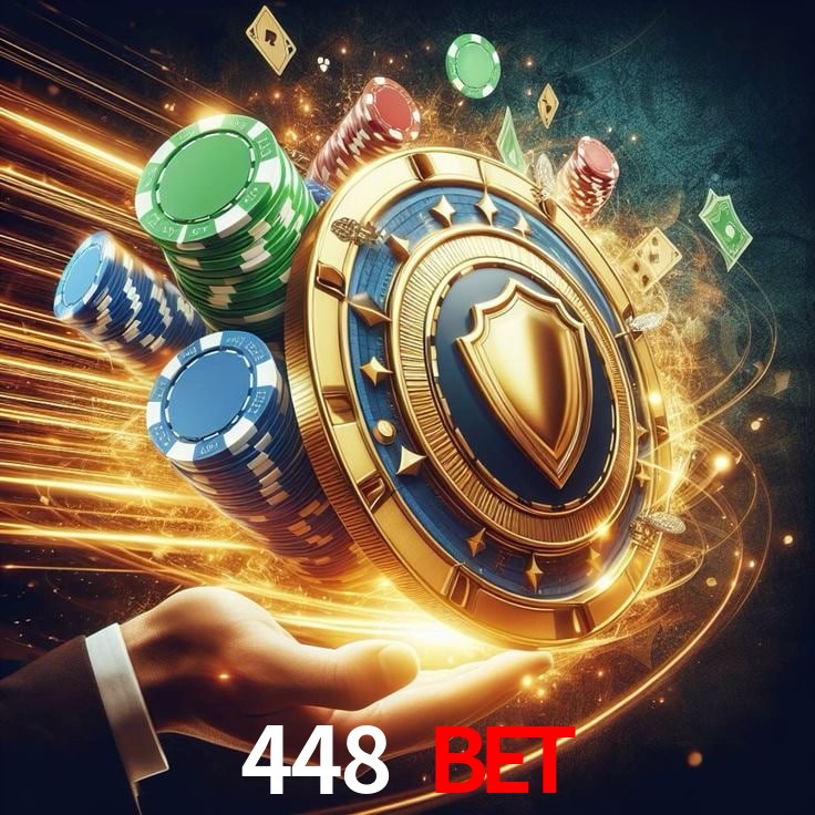 Torneios e prêmios garantidos na 448 bet