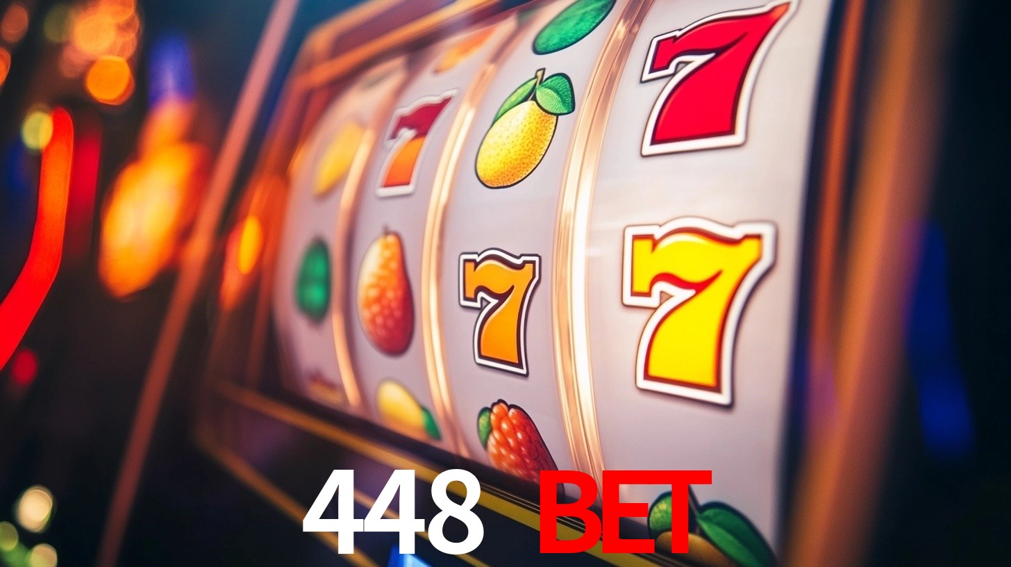 448 bet App Interface